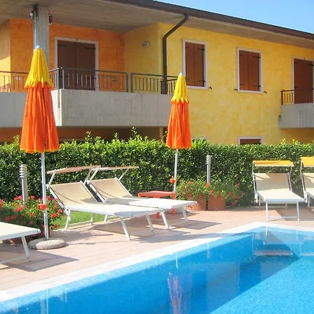 Gigli Cinque * Lazise