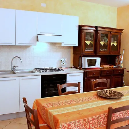 Apartmán Gigli Cinque Lazise