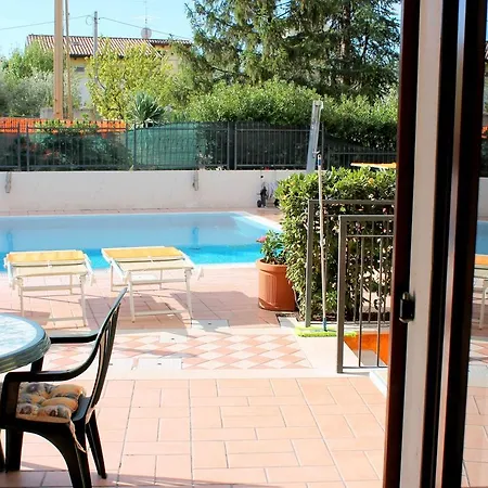 Apartmán Gigli Cinque Lazise