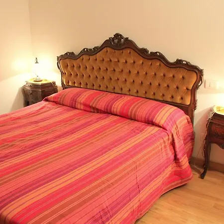 Gigli Cinque Apartmán