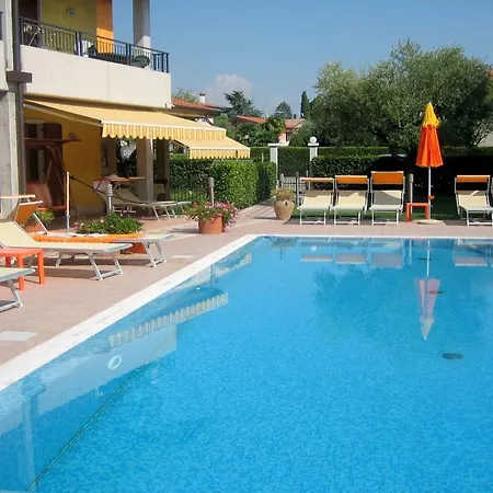 Gigli Cinque Apartmán