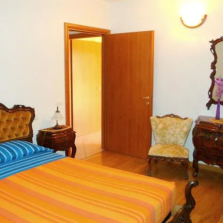Gigli Cinque Apartmán