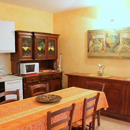 Gigli Cinque Apartmán Lazise