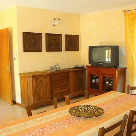Gigli Cinque
